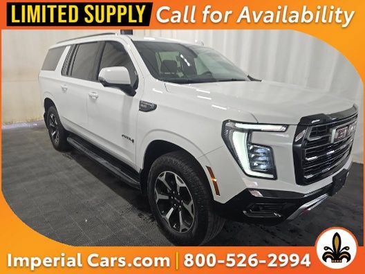 gmc yukon xl 2025 1GKS2HRD4SR313109 image gmc yukon xl 2025 1GKS2HRD4SR313109 image